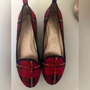 Tommy Hilfiger loafers